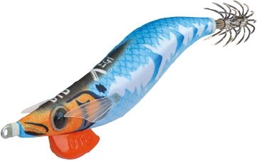 DTD X Egi 3.0 totanara da pesca Blue_X Egi_Egi