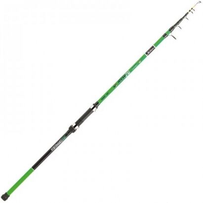 Sele Ocean 2.40 m. canna da barca max 150 gr.