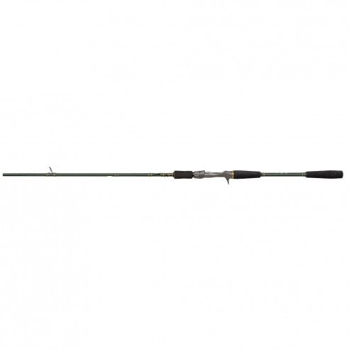 Abu Garcia Svartzonker Signature Heavy Lure canna da casting 40/140 gr.