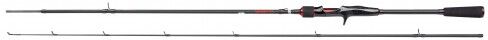 Abu Garcia Vendetta V3 602ML canna da casting 5/20 gr.