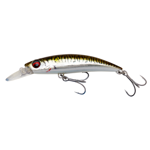 Savage Gear Gravity Runner 100 artificiale da pesca MACKEREL_AYU_PHP_GRAVITY_RUNNER