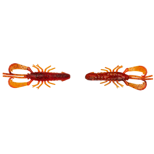 Savage Gear Reaction Crayfish 9.1 artificiale da spinning MOTOR_OIL_REACTION_CRAYFISH