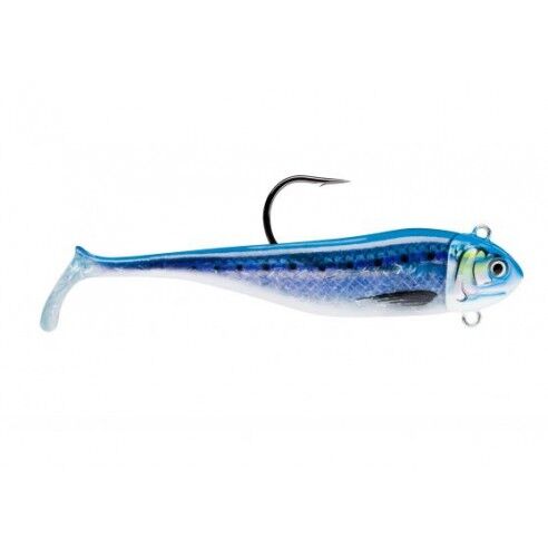 Storm Biscay Coast Minnow 150 mm. esca artificiale da pesca BIW_