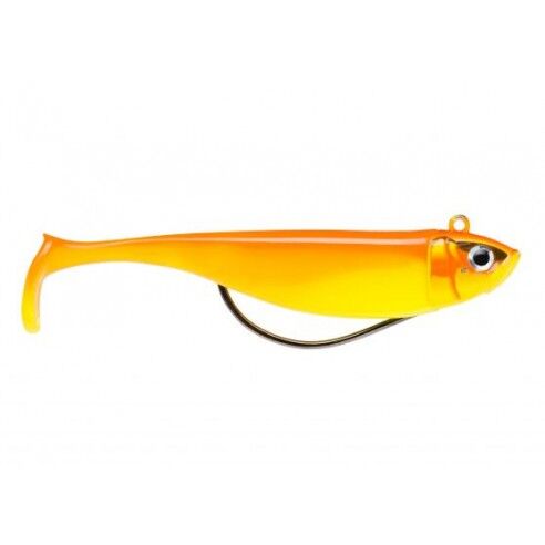 Storm Biscay Coast Shad 90 mm. esca artificiale da pesca CCA_