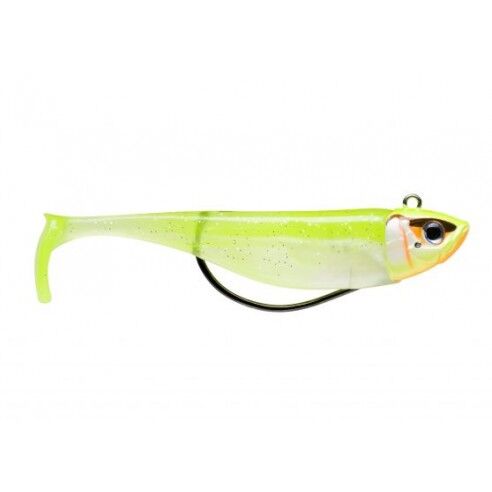 Storm Biscay Coast Shad 90 mm. esca artificiale da pesca CHCH_