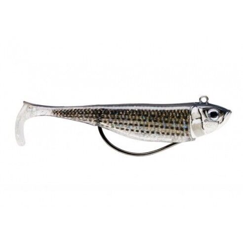 Storm Biscay Coast Shad 90 mm. esca artificiale da pesca MU_