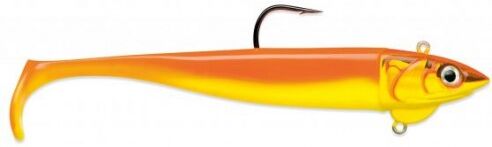 Storm Biscay Deep Minnow 180 mm. esca artificiale da pesca CCA_