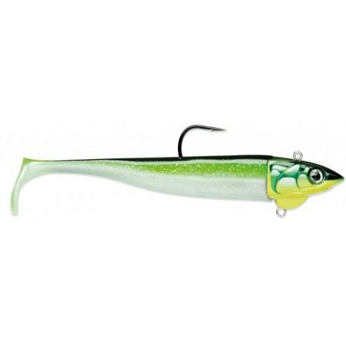 Storm Biscay Deep Minnow 180 mm. esca artificiale da pesca CGR_