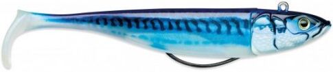 Storm Biscay Deep Shad 150 mm. esca artificiale da pesca BM_