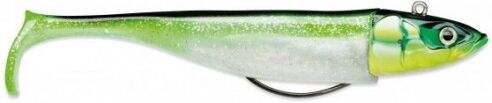 Storm Biscay Deep Shad 150 mm. esca artificiale da pesca CGR_