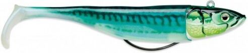 Storm Biscay Deep Shad 150 mm. esca artificiale da pesca GM_