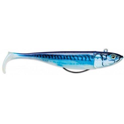 Storm Biscay Deep Shad 170 mm. esca artificiale da pesca BM_