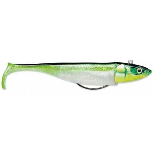 Storm Biscay Deep Shad Heavy 170 mm. esca artificiale da pesca CGR_