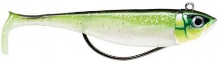 Storm Biscay Shad 120 mm. esca artificiale da pesca CGR_