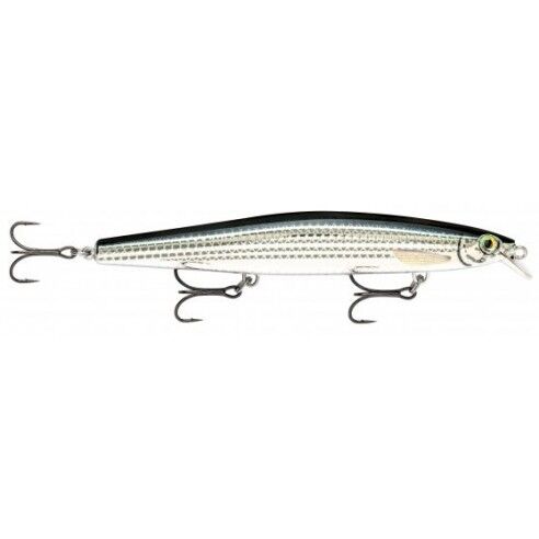 Rapala Maxrap Long Range Minnow 12 esca artificiale da 20 gr. MUL_