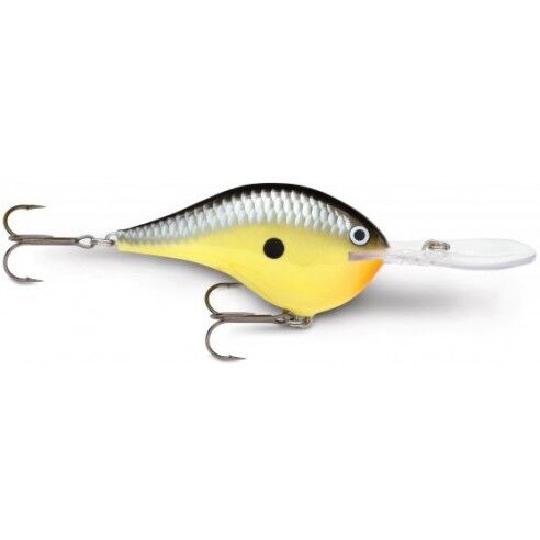 Rapala Dives To 10 esca artificiale da 17 gr. OLSL_