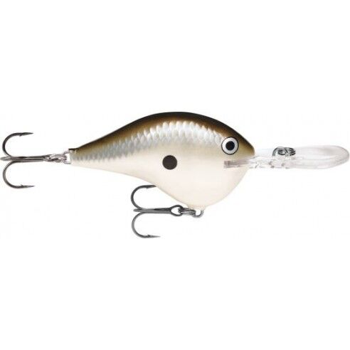 Rapala Dives To 14 esca artificiale da 22 gr. PGS_