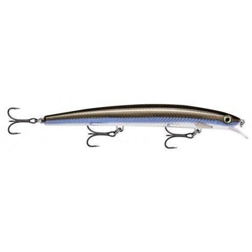 Rapala Maxrap 17 esca artificiale da 28 gr. LZL_