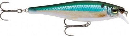 Rapala BX Minnow 07 esca artificiale da 7 gr. BBH_