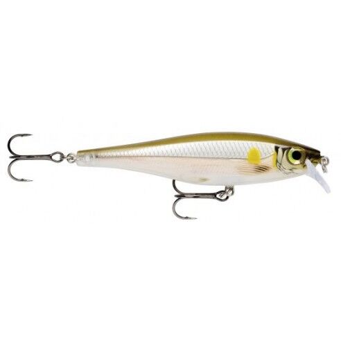 Rapala BX Minnow 10 esca artificiale da 12 gr. AYU_