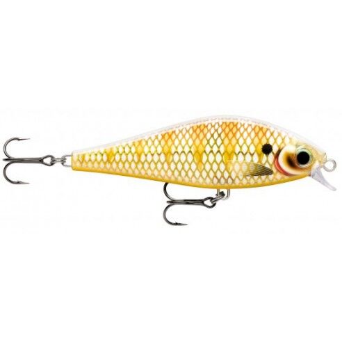 Rapala Super Shadow Rap 11 esca artificiale da 38 gr. PGG_