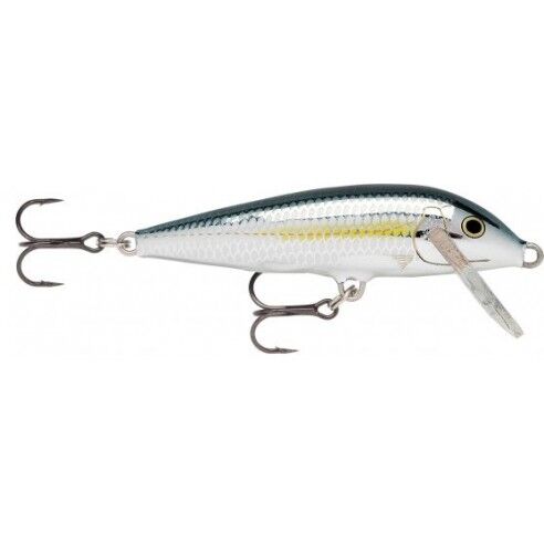 Rapala Countdown 05 esca artificiale da 5 gr. ALB_