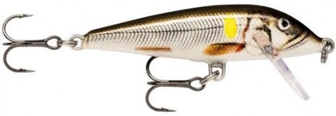 Rapala Countdown 05 esca artificiale da 5 gr. AYUL_