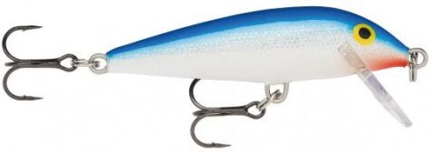 Rapala Countdown 05 esca artificiale da 5 gr. B_