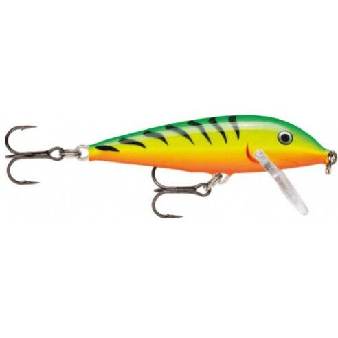 Rapala Countdown 05 esca artificiale da 5 gr. FT_