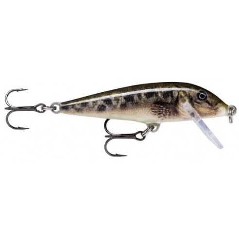 Rapala Countdown 05 esca artificiale da 5 gr. SCPL_