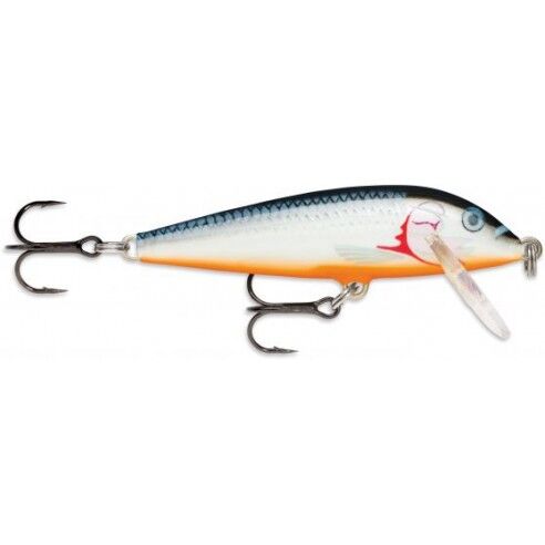 Rapala Countdown 05 esca artificiale da 5 gr. SSH_