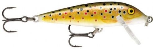 Rapala Countdown 07 esca artificiale da 8 gr. TR_