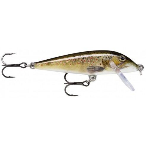 Rapala Countdown 07 esca artificiale da 8 gr. TRL_