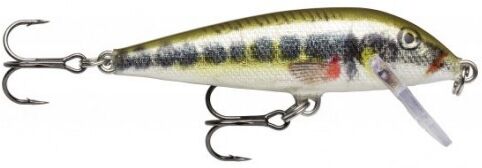 Rapala Countdown 07 esca artificiale da 8 gr. VAL_