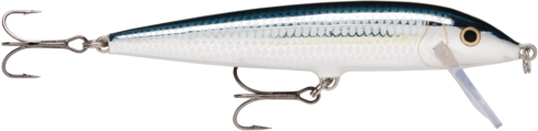 Rapala Countdown 09 esca artificiale da 12 gr. ALB_