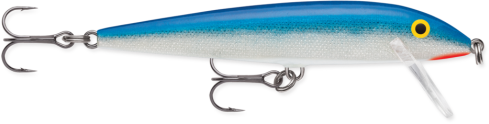 Rapala Countdown 11 esca artificiale da 16 gr. B_