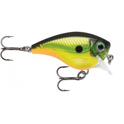 Rapala BX Brat 03 esca artificiale da 10 gr. HOB_