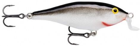 Rapala Shallow Shad Rap 09 esca artificiale da 12 gr. S_