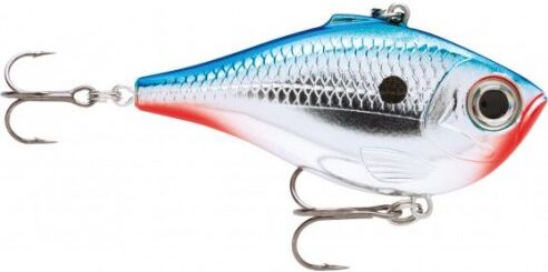 Rapala Rippin' Rap 07 esca artificiale da 24 gr. CHB_