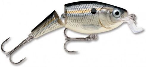 Rapala Jointed Shallow Shad Rap 07 esca artificiale da 11 gr. SSD_