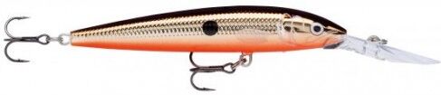 Rapala Down Deep Husky Jerk 10 esca artificiale da 11 gr. SBR_