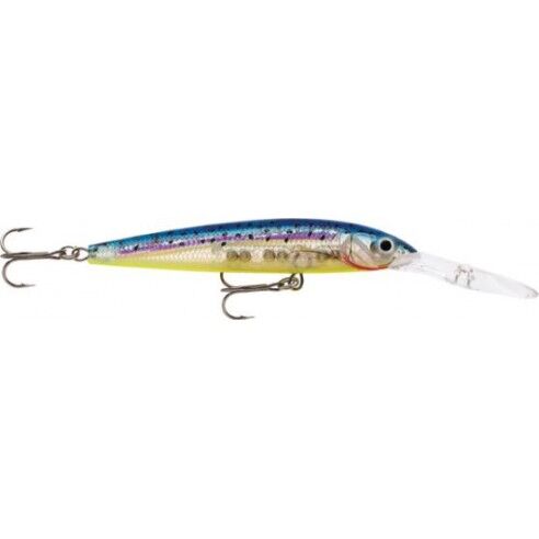 Rapala Down Deep Husky Jerk 12 esca artificiale da 15 gr. GBM_