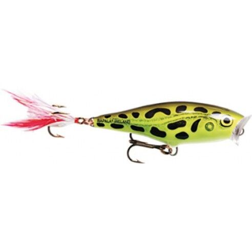 Rapala Skitter Pop 05 esca artificiale da 6 gr. LF_