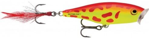 Rapala Skitter Pop 05 esca artificiale da 6 gr. OF_