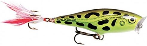 Rapala Skitter Pop 07 esca artificiale da 7 gr. LF_