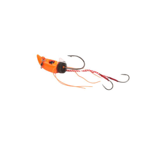 Ragot Ragtenya 50 esca artificiale da pesca ORANGE_