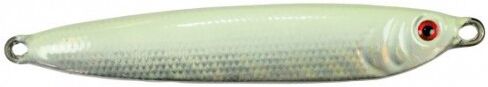 Ragot Mini Herring 20 esca artificiale da pesca 55 mm. WHITE HOLO_