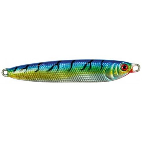 Ragot Herring 75 esca artificiale da pesca 95 mm. BLUE MACKEREL_