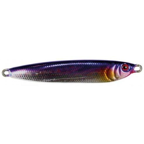 Ragot Herring 75 esca artificiale da pesca 95 mm. PURPLE PETROL_