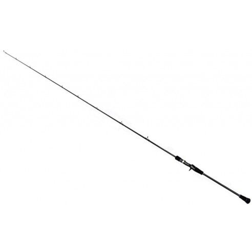 Storm Gomoku Black Kaiten Casting 2.5 canna da pesca 2.00 mt.